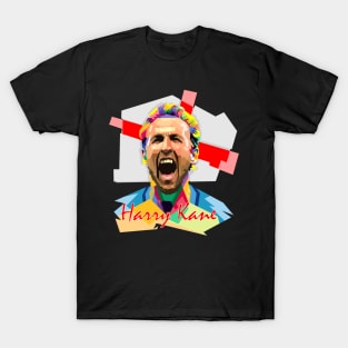 HARRY KANE T-Shirt